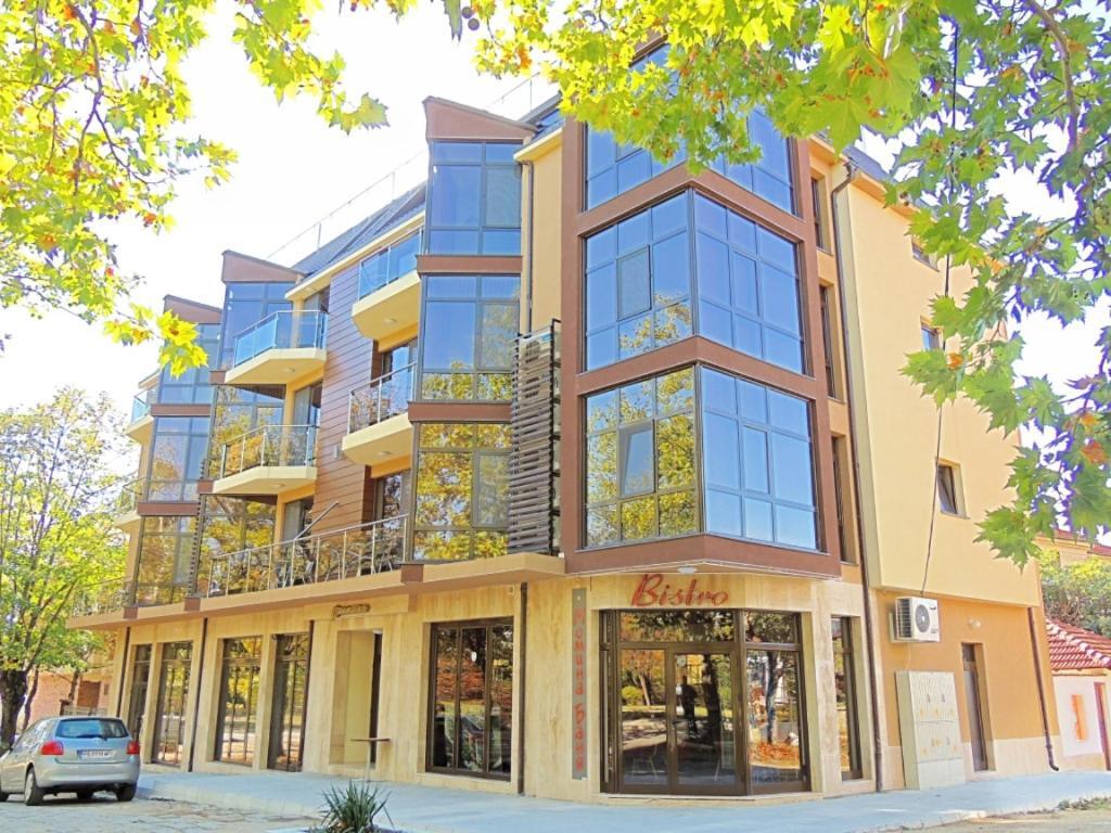 Fantasy Apartment 15 Hisarya Exterior foto