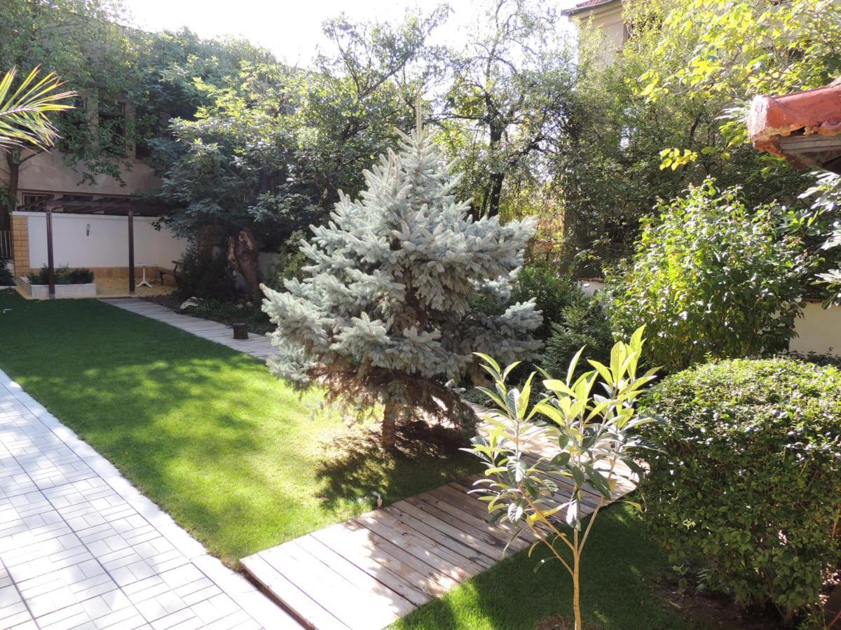 Fantasy Apartment 15 Hisarya Exterior foto